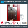 SS304 ANSI machine screw for Door Hinge & Metal Door & Frame- DDSR001