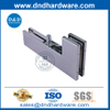 Commercial Glass Door Hardware Corner Clamping Patch Fitting-DDPT005