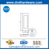 Unique Cabinet Hardware Stainless Steel Flush Pull Handle-DDFH009-B