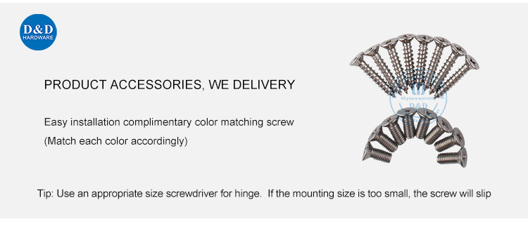 Flush Door Hinge Flush Door Hinge