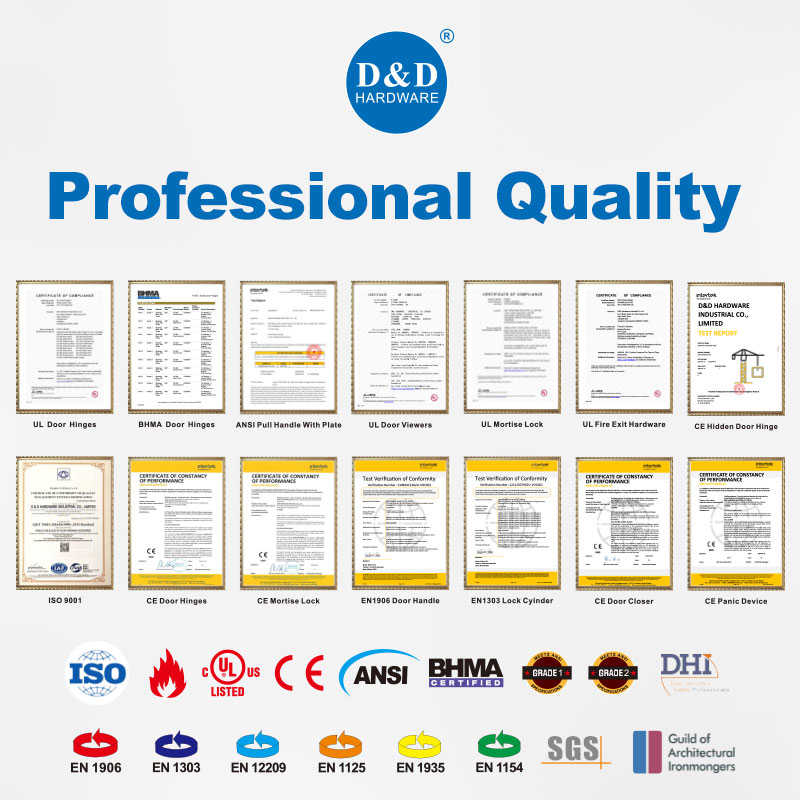 Certificaiton Certificaiton