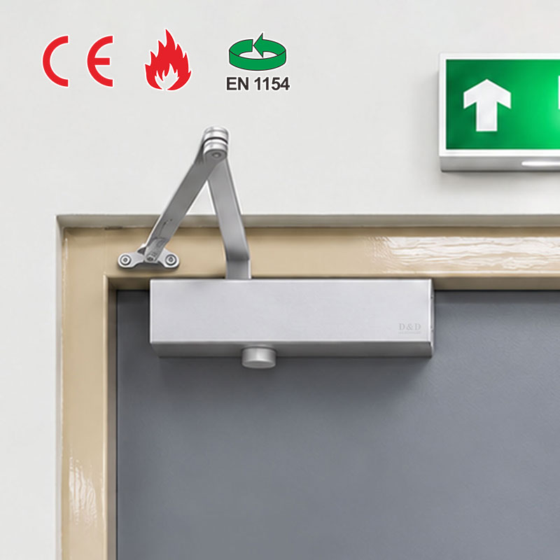 CE Door Closer CE Door Closer
