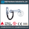 Zinc Alloy Security Door Chain for Interior Wooden Door -DDDG003