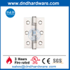 3 Inch Stainless Steel Small Washer Door Hinge-DDSS048