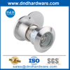200 Degree Wide Angle Zinc Alloy Door Peephole Viewer with Cover-DDDV003
