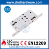 Commercial Hardware Fire Proof Lock BS EN12209 Night Latch Door Lock-DDML014