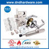 Commercial Door ANSI UL Fire Rated Types of Locks for Doors-DDAL01 F01