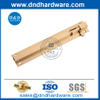 Brass Surface Mounted Narrel Slide Tower Bolt for Wood Door-DDDB016