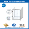 Stainless Steel Glass Door Pivot Hinge Shower Glass Door Hinge-DDGH001