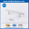 Satin Stainless Steel T Bar Furniture Door Pull Handle for Home-DDFH001