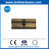 Good Quality BS EN1303 Antique Brass Door Lock Cylinder for Interior Door-DDLC003