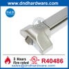 Stainless Steel ANSI Grade 1 UL Emergency Exit Panic Hardware-DDPD023