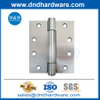 Stainless Steel Euro Profile 3 Knuckle Concealed Bearing Butt Outdoor Hinge-DDSS062
