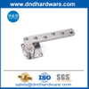 Non Handed Stainless Steel Heavy Duty Offset Pivot Door Hinge-DDSS068