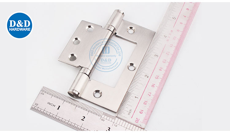Stainless Steel Flush Hinge Stainless Steel Flush Hinge