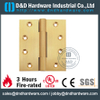 DDBH010-Solid Brass 3 Knuckle Hinge for Office Doors 