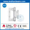 360 Degree Stainless Steel Flush Hinge for Bifold Door-DDSS027-B