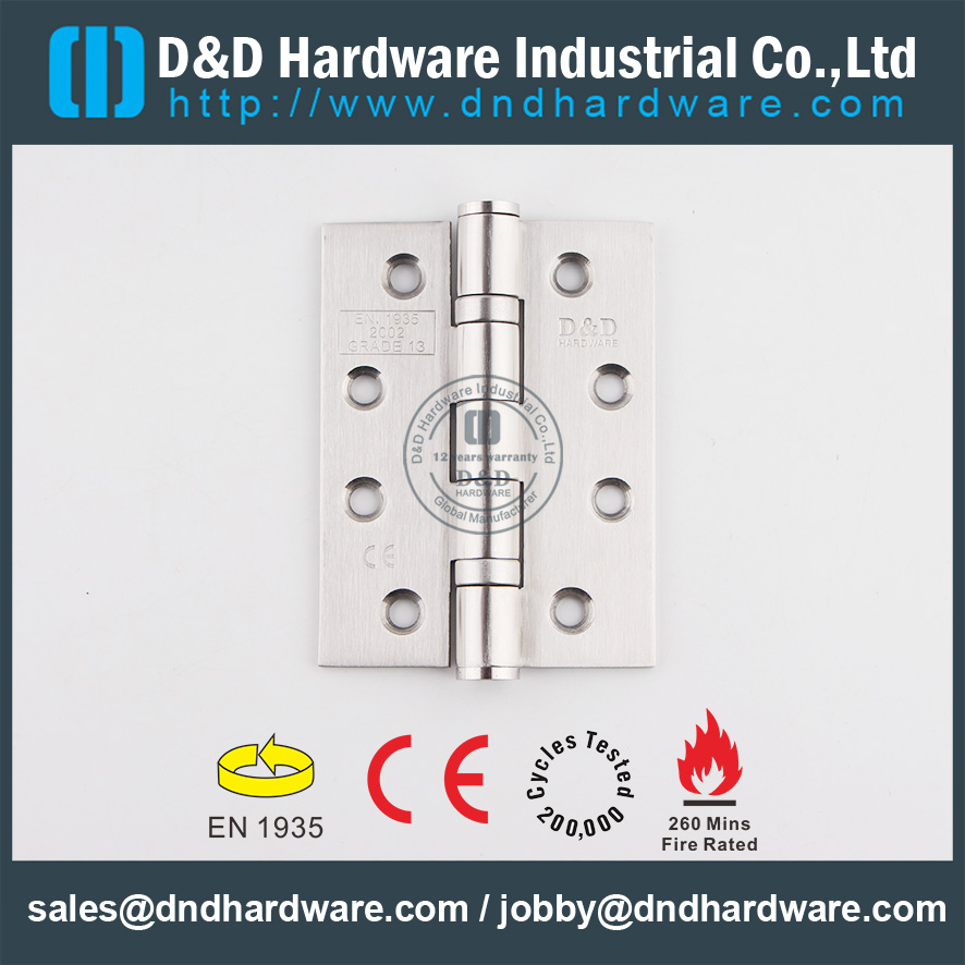 CE Door Hinge-D&D Hardware