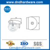 Stainless Steel High Seurity Metal Door Stop for Sale-DDDS014
