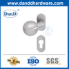 Modern Design 304 Stainless Steel Door Handle Narrow Frame Knob Handle-DDNH004