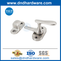 Chain Factory Guard Stainless Steel Safety Security Door Guard-DDDG013