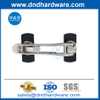 Modern Safety Door Protector Stainless Steel Door Guard with Rubber-DDDG011