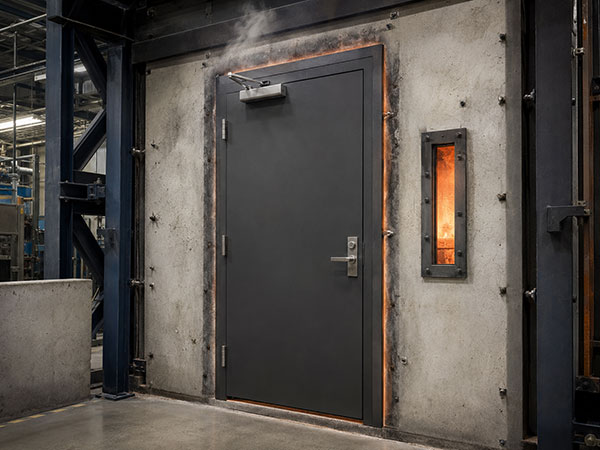 Why UL 10C Matters More Than the Lock Itself