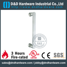 Stainless Steel Grade 316 PSS Pull Handle for Interior Shower Door-DDPH047