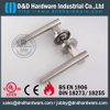 304 Grade Antirust Designer Lever Handle on Rose for Internal Door -DDSH018