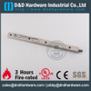 Grade 316 Concealed Flush Bolt Lock for internal Wooden Door -DDDB008