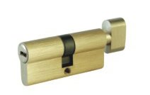 Lock Cylinder-D&D Hardware
