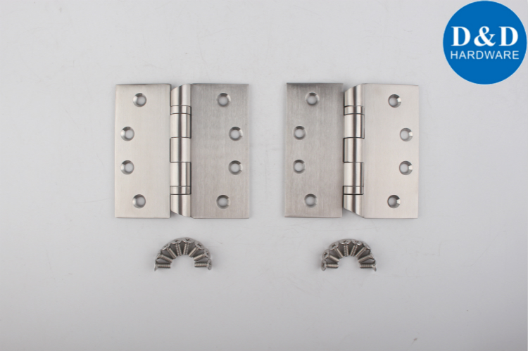 SUS 304 Hospital Hinge-D&D Hardware