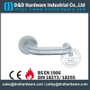 SS304 Double Crank Door Handle-DDAH001
