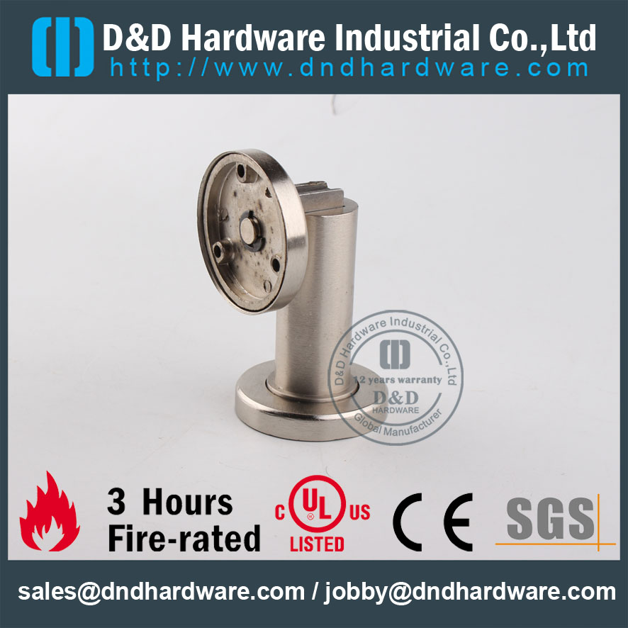 What is the Use and Function of Door Accessories?