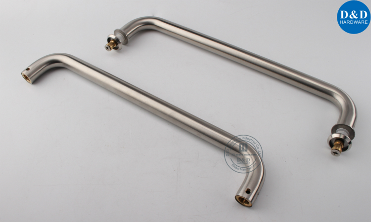 Grade 316 D Pull Handle-D&D Hardware