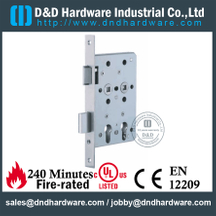 SS304 Mortise X-Ray Lock-DDML027