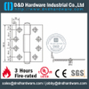 SS 3 Knuckle Hinge -DDSS023