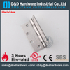SS304 UL Fire Rated 2BB Door Hinge-DDSS006-FR-5x4x3.4mm