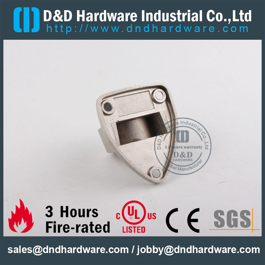DD Hardware-Europe Market SS304 Door stopper DDDS037
