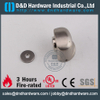 Zinc Alloy Magnetic Decorative Door Stop for Internal Toilet Door -DDDS032