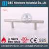 Stainless Steel 304 Surface Solid Furniture Handle for Cabinet Doors –DDFH001