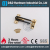 Stainless Steel 304 Safety Door Latch Guard for Hotel Bedroom Door -DDDG008