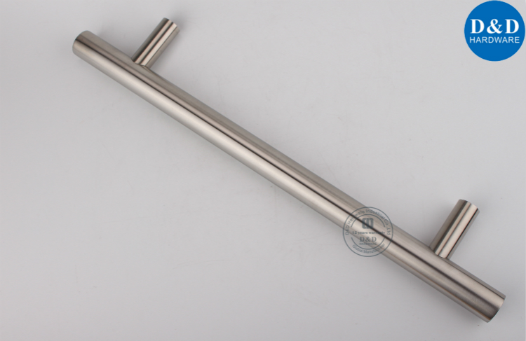“T” Bar Stain Pull Handle-D&D Hardware