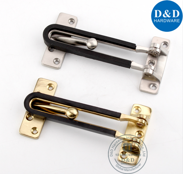 Door Latch Guard-D&D Hardware