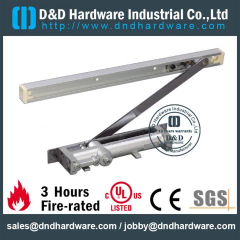 Door Closer-D&D Hardware