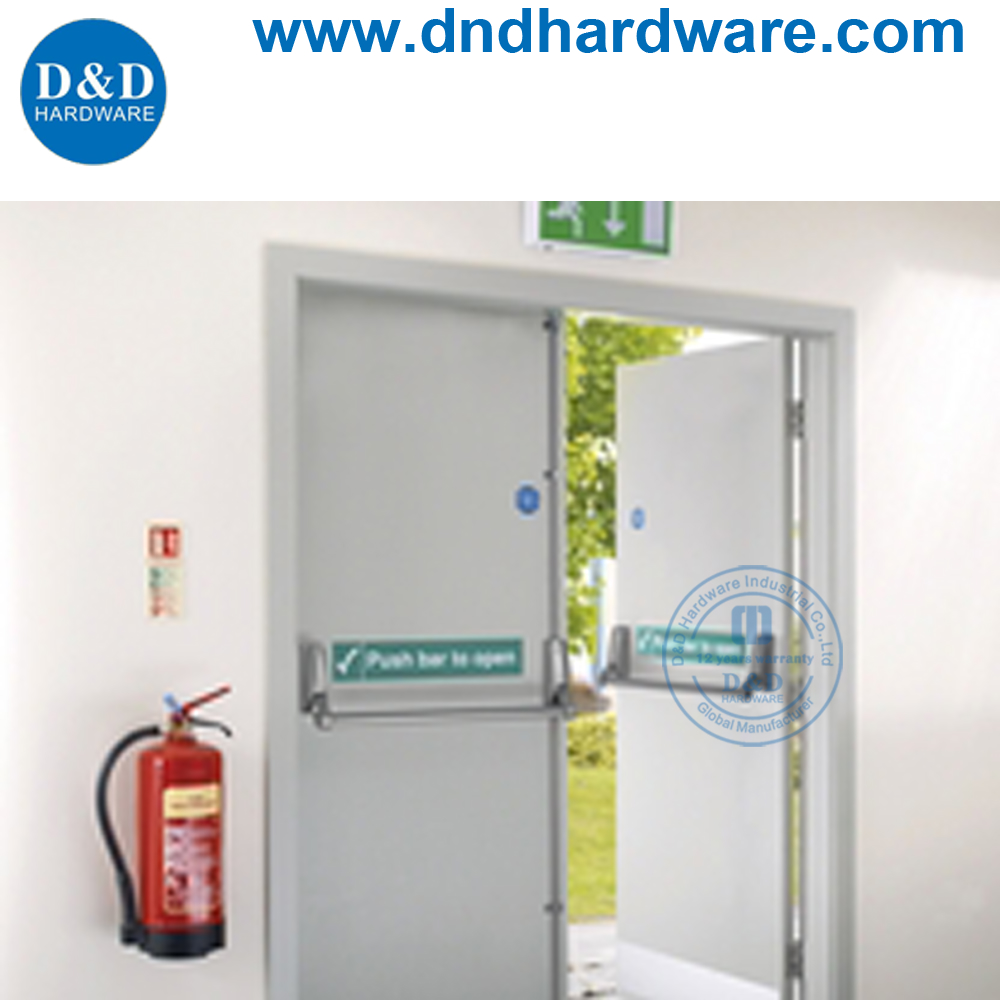 Do I Need Fire Rated Doors in My Home?