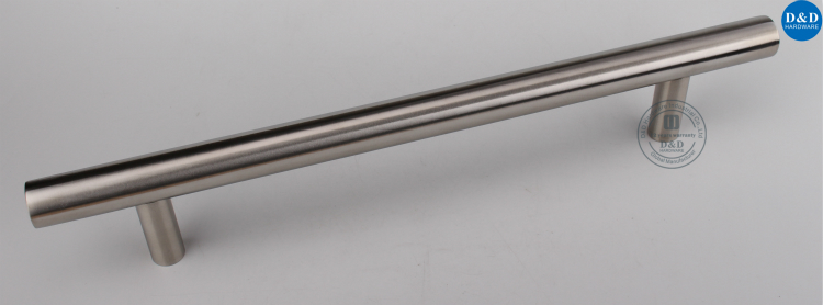 316 Grade “T” Bar Stain Pull Handle-D&D Hardware