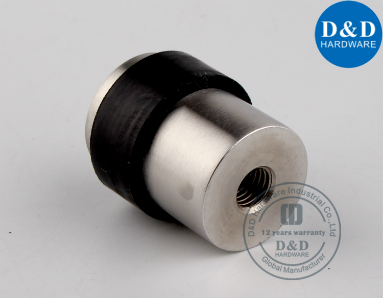 SUS316 Floor Security Door Stopper-D&D Hardware