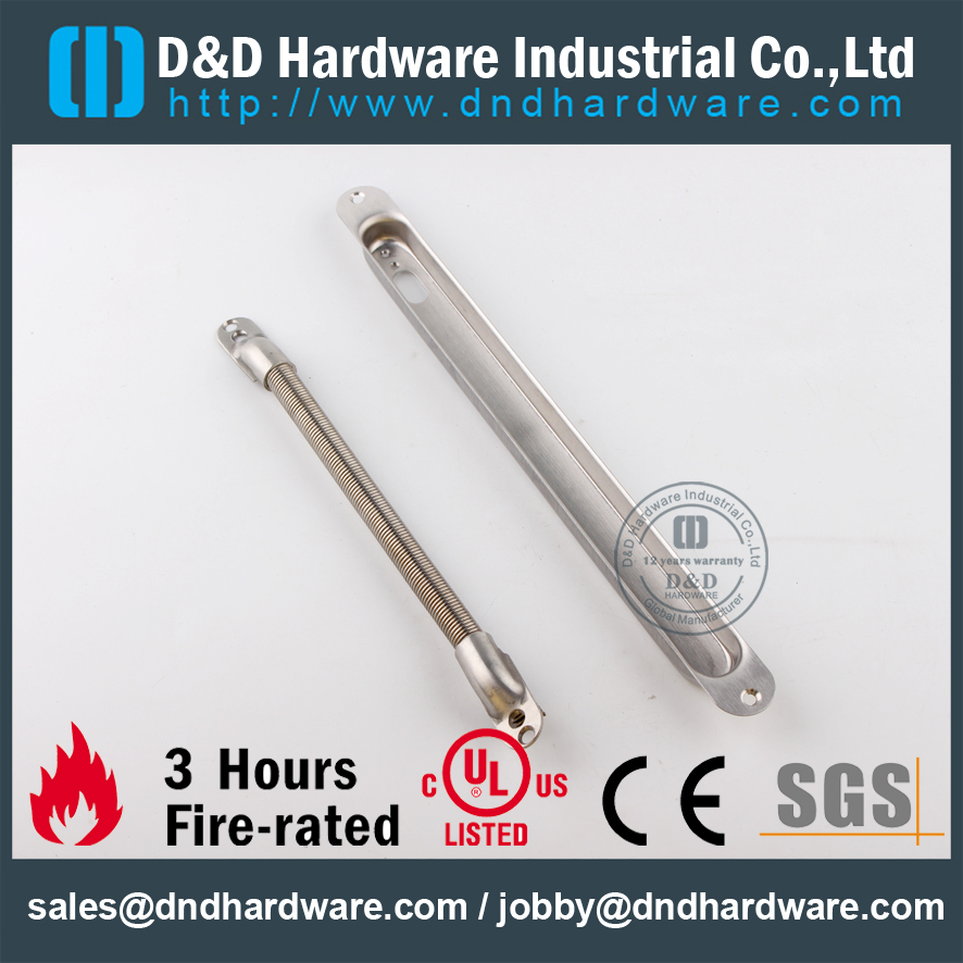 Fire Rated Door Device-DD Hardware