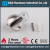 Stainless Steel 304 Hemisphere Door Stopper for Entry Double Door-DDDS001